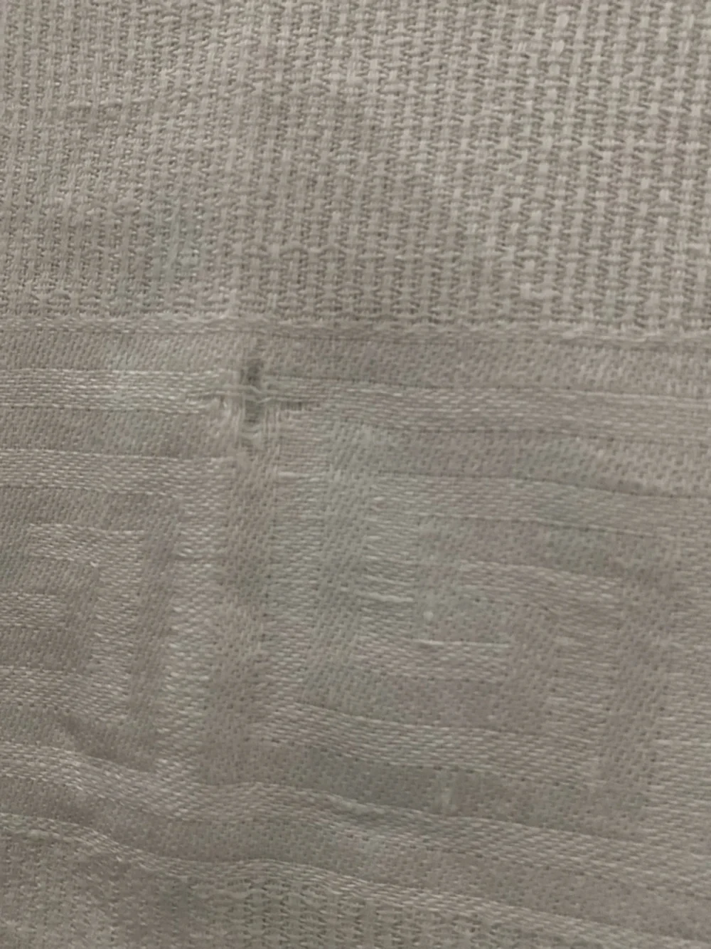 LINEN Hand Towels - 2